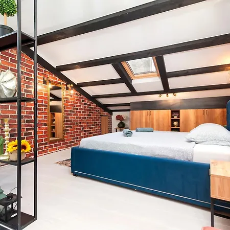 Apartment Rio Rovinj