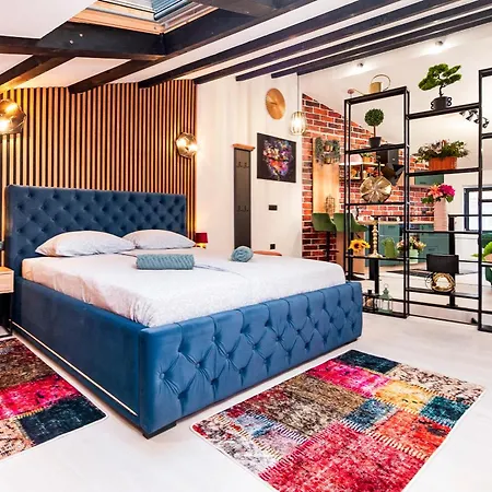 Apartament Rio *