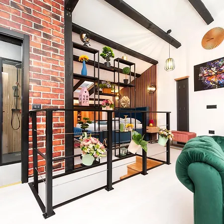 Rio Apartament
