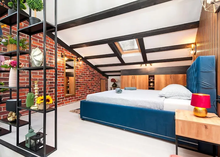 Apartamento Rio Rovinj