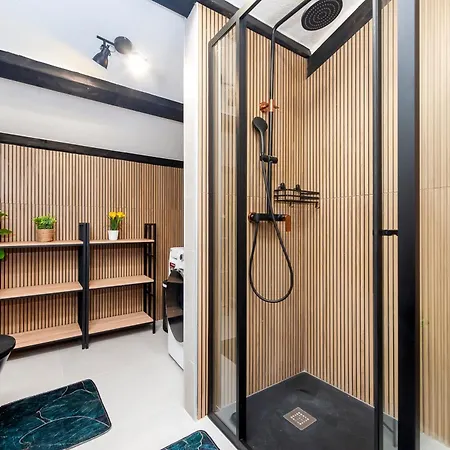 Appartement Rio *
